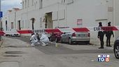 Roma ma anche Palermo, violenza giovanile