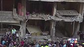 Raid su Beirut colpisce diversi capi Hezbollah