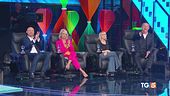 Stasera Tu si que vales e speciale Mastroianni