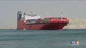 Mar Rosso-Taiwan, rischi per economia mondiale