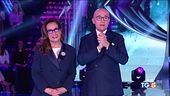 Gf: arrivi e partenze