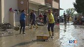 Emilia Romagna e Marche è stato d'emergenza
