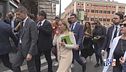 Stato d'emergenza i primi provvedimenti