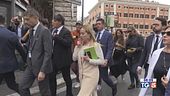 Stato d'emergenza i primi provvedimenti