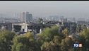 Bombe su Siria e Iraq Polveriera Medioriente