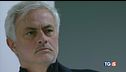 Mourinho esonerato al suo posto De Rossi