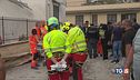 Crolla palazzina morti due bambini