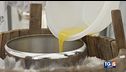 Gli antichi segreti del gelato