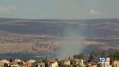 Centinaia di missili, "Catastrofe vicina"