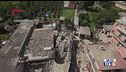 Sono quattro le vittime del crollo a Saviano
