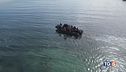 Mediterraneo, 70 migranti dispersi