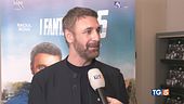 I "Fantastici 5" con Raoul Bova
