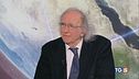 Intervista al Prof. Vittorino Andreoli