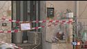 Crollo a Saviano, un miracolo tra le macerie