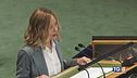 Guerra e ambiente all'assemblea Onu