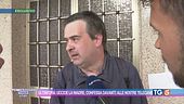 Uccide la madre malata Confessa in diretta tv