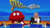 Torna Striscia e poi c'è il Gf!