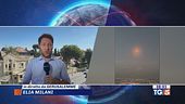 Israele: colpiti 1600 siti Hezbollah