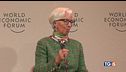 Lagarde: "Il taglio dei tassi probabile in estate"