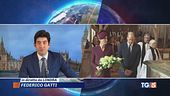 Kate operata, regno in ansia