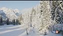 Neve, pioggia e vento in arrivo il maltempo