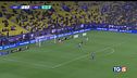 Supercoppa su Canale5 stasera c'è Inter-Lazio