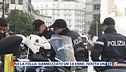 Sparatoria a Napoli. L'esercito nelle città