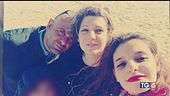 Strage a Nuoro stermina famiglia