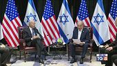 Biden chiama Netanyahu Una pace per due Stati