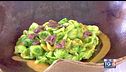 Gusto Verde: orecchiette alle cime di rapa