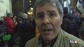 Velocità e concerti, polemiche in città