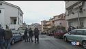 Strage di Nuoro le vittime sono 5