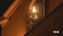 Regina Coeli, esplode la rabbia dei detenuti