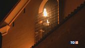 Regina Coeli, esplode la rabbia dei detenuti