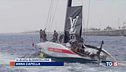 Torna Luna Rossa inizia la finale