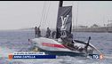 Torna Luna Rossa inizia la finale