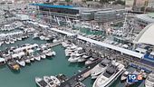 Le novità del Salone Nautico di Genova
