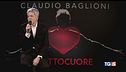 Il lungo addio di Claudio Baglioni