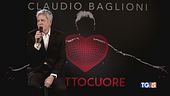 Il lungo addio di Claudio Baglioni