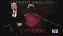 Mille giorni di addio per Claudio Baglioni