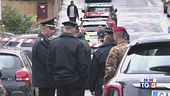 Strage senza movente "A casa urlavano tutti"