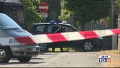 Trovata morta in giardino dopo 7 giorni
