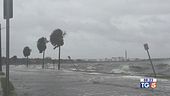 L'uragano Helene spaventa la Florida