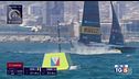 Luna Rossa-Ineos pari dopo 2 match race