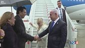 Netanyahu all'Onu dopo no alla tregua