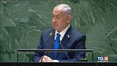 Netanyahu: "L'Onu è ormai una palude antisemita"