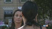 Stupro a Roma,"Io violentata denuncio perchè non succeda più"