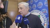 "Navi Ue nel Mar Rosso" La proposta di Bruxelles