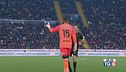 Indagini sui razzisti Il calcio con Maignan