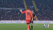 Indagini sui razzisti Il calcio con Maignan